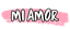 MI AMOR