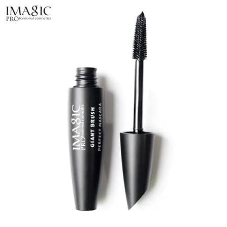 Volumizing and Lengthening Mascara for Bold Lashes — image 1